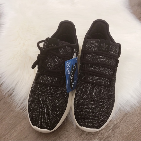 adidas Women's Tubular Shadow Sneakers Sz 8 - Picture 5 of 8